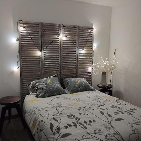 Studio A Bellegarde Bellegarde  Ngoại thất bức ảnh