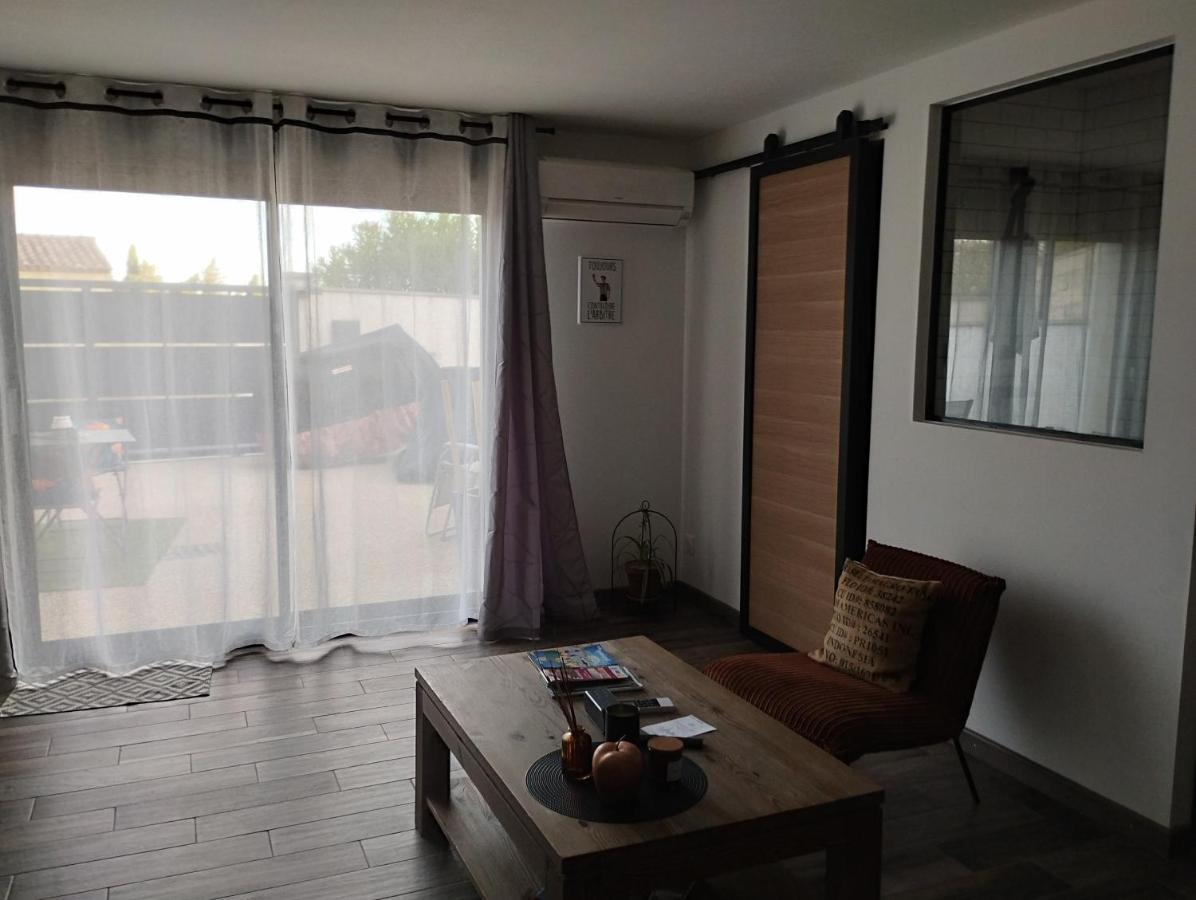 Studio A Bellegarde Bellegarde  Ngoại thất bức ảnh