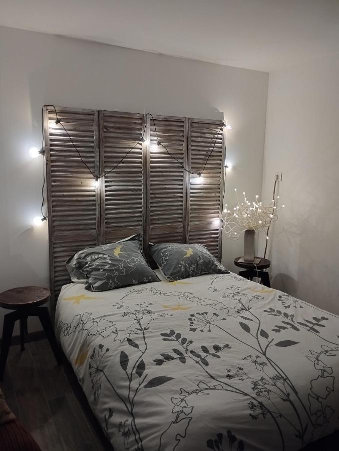 Studio A Bellegarde Bellegarde  Ngoại thất bức ảnh
