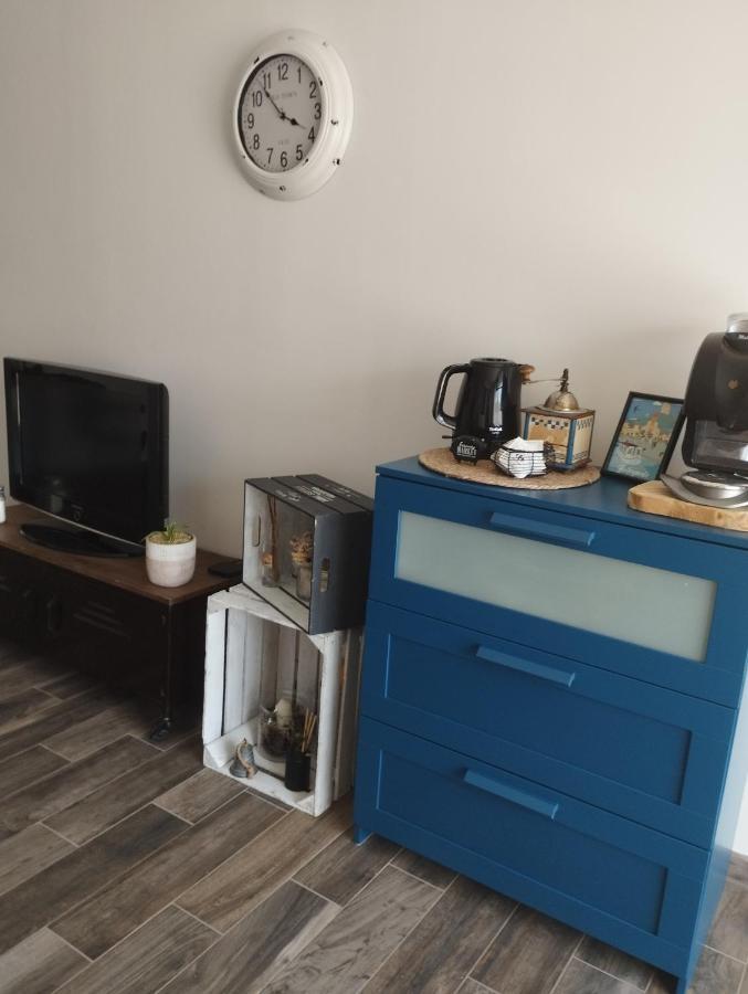 Studio A Bellegarde Bellegarde  Ngoại thất bức ảnh