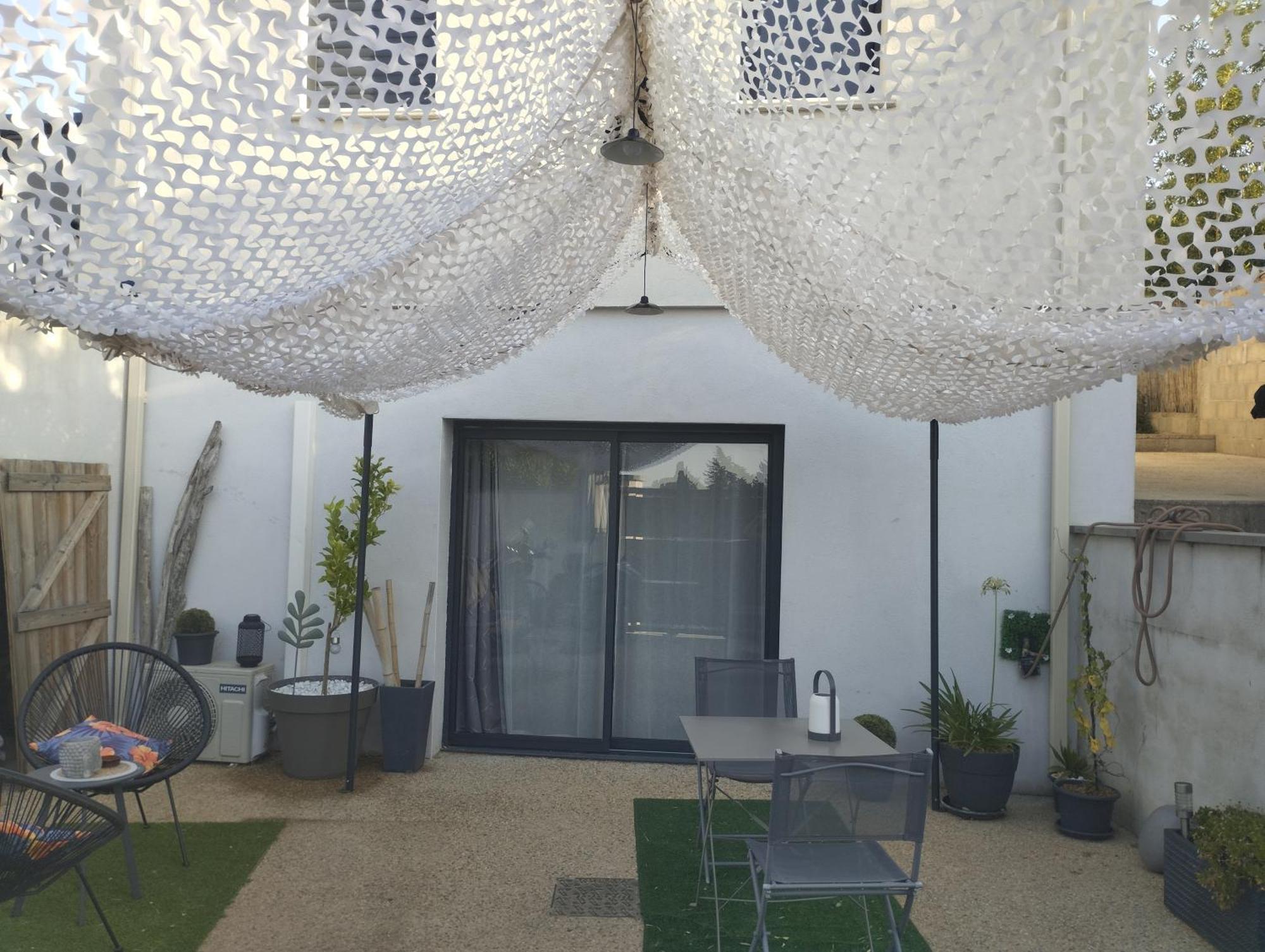 Studio A Bellegarde Bellegarde  Ngoại thất bức ảnh